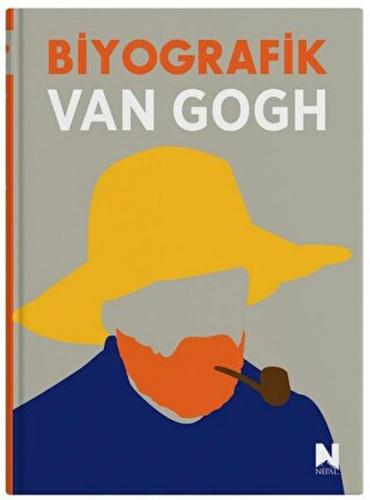 Biyografik Van Gogh - Ciltli