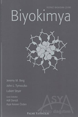 Biyokimya