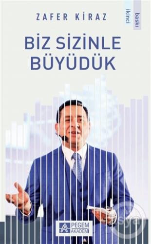 Biz Sizinle Büyüdük