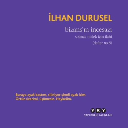 Bizans'ın İncesazı Bizans'ın İncesazı