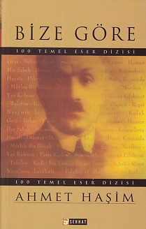 BİZE GÖRE/AHMET HAŞİM