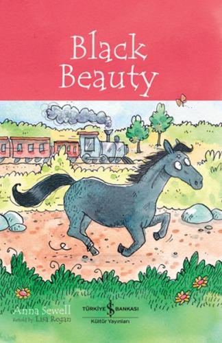 Black Beauty - Chıldren'S Classıc (İngilizce Kitap)