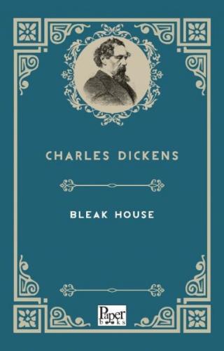 Bleak House (İngilizce Kitap)
