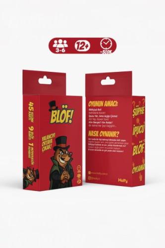 Blöf Blöf