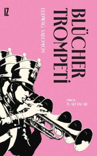 Blücher Trompeti