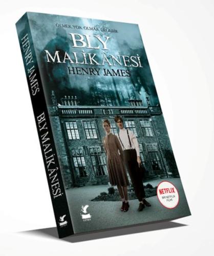Bly Malikanesi Bly Malikanesi