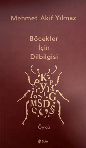 Böcekler İçin Dilbilgisi