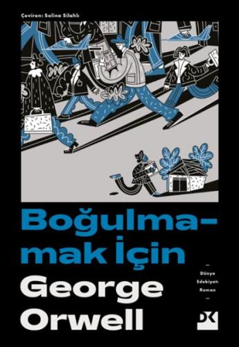 Boğulmamak İçin Boğulmamak İçin