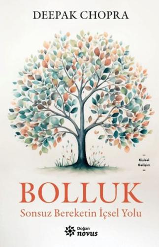 Bolluk - Sonsuz Bereketin İçsel Yolu