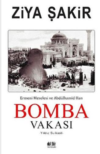 Bomba Vakası Bomba Vakası