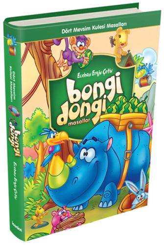 Bongi Dongi Bongi Dongi