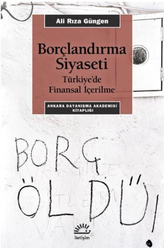 Borçlandırma Siyaseti