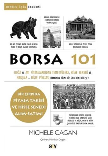 Borsa 101 Borsa 101