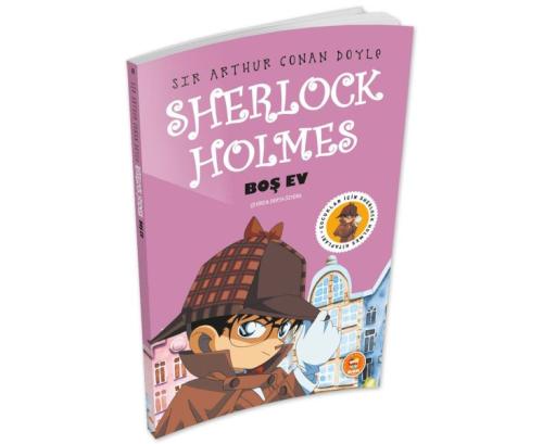 Boş Ev Sherlock Holmes Boş Ev Sherlock Holmes