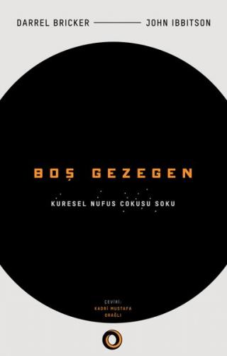 Boş Gezegen