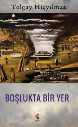 Boşlukta Bir Yer Boşlukta Bir Yer