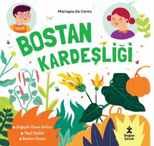BOSTAN KARDEŞLİĞİ BOSTAN KARDEŞLİĞİ