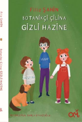 Botanikçi Çilina : Gizli Hazine Botanikçi Çilina : Gizli Hazine