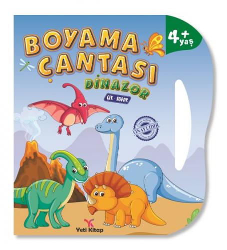 Boyama Çantası