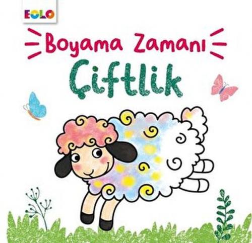 Boyama Zamanı - Çiftlik