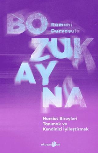 Bozuk Ayna Narsist Bireyleri Tanımak ve Kendinizi İyileştirmek