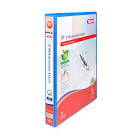 BİGPOİNT 4D MEKANİZMALI KLASÖR 3 CM 285 MAVİ