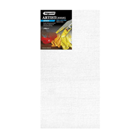 BP ARTIST'S TUAL 40x80 380GR 3 kat astarlı (tek ürün gönderilecektir, fotoğraf temsilidir)