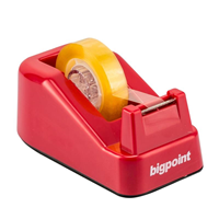 BİGPOİNT BP 461 KÜÇÜK BOY BANT KESME MAKİNASI