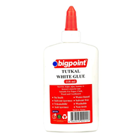 BP BEYAZ TUTKAL 118 ML. KOREA