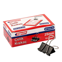 BP ÇELİK KISKAÇ 25mm