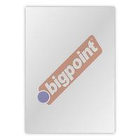 BİGPOİNT A4 CİLT KAPLIĞI