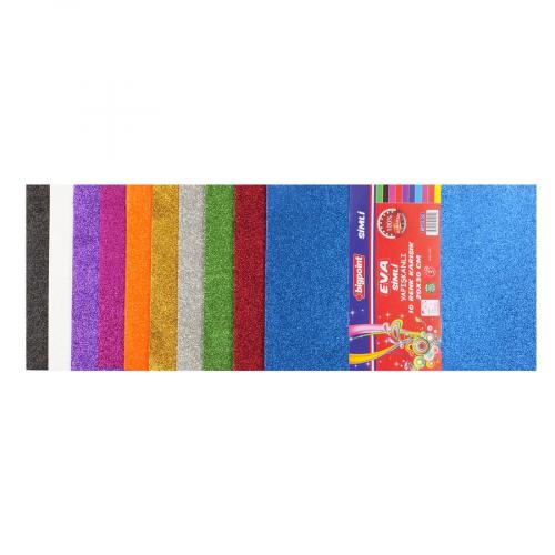 BİGPOİNT 20X30 SİMLİ YAPIŞKANLI EVA