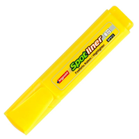 BİGPOİNT SARI FOSFORLU KALEM