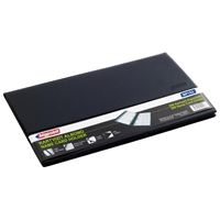 BP KARTVİZİT ALBÜMÜ 288 Lİ