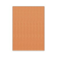 BP KEÇE 50x70 10 LU 2MM TEN RENGİ