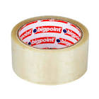 BİGPOİNT KOLİ BANTI BP-486 ŞEFFAF