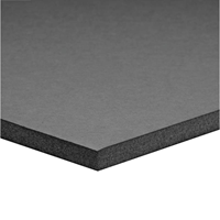 BP MAKET KARTONU 70x100 5mm SİYAH ( FOTOBLOK ) -