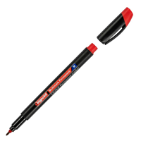 BİGPOİNT KIRMIZI M PERMANENT KALEM