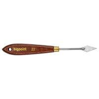 BP PAINTING KNIFE(SPATULA) NO 22