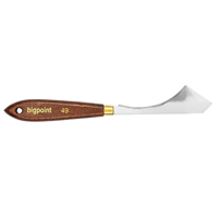 BİGPOİNT SPATULA NO:49