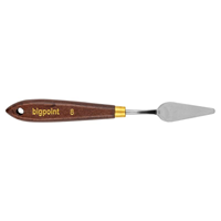 BİGPOİNT SPATULA NO:8