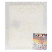 BP PRINTING CANVAS 24x30 BASKILI TUAL (tek ürün gönderilecektir, fotoğraf temsilidir)