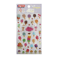 BİGPOİNT STİCKER