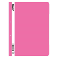 BP TELLİ DOSYA STANDART PEMBE 280 Micron * (tek ürün gönderilecektir, fotoğraf temsilidir)