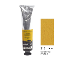 BP YAĞLI BOYA 200ml 213 CAD YELLOW HUE