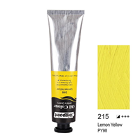 BP YAĞLI BOYA 200ml 215 LEMON YELLOW