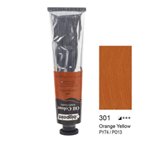 BP YAĞLI BOYA 200ml 301 ORANGE YELLOW