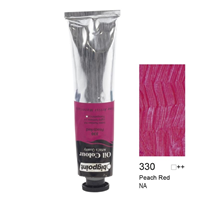 BP YAĞLI BOYA 200ml 330 PEACH RED