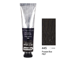 BP YAĞLI BOYA 200ml 445 PRUSSIAN BLUE