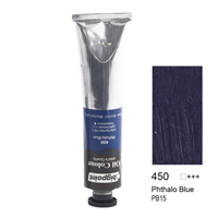 BP YAĞLI BOYA 200ml 450 PHTHALO BLUE
